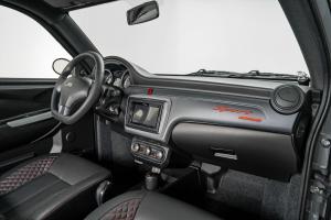Ligier JS 50 Sport Ultimate 2018 года 